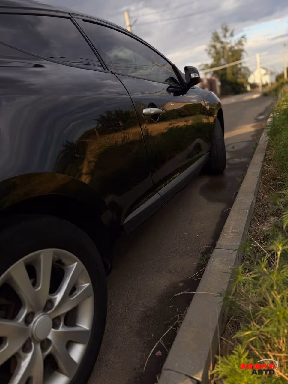 Renault Megane - фото 12