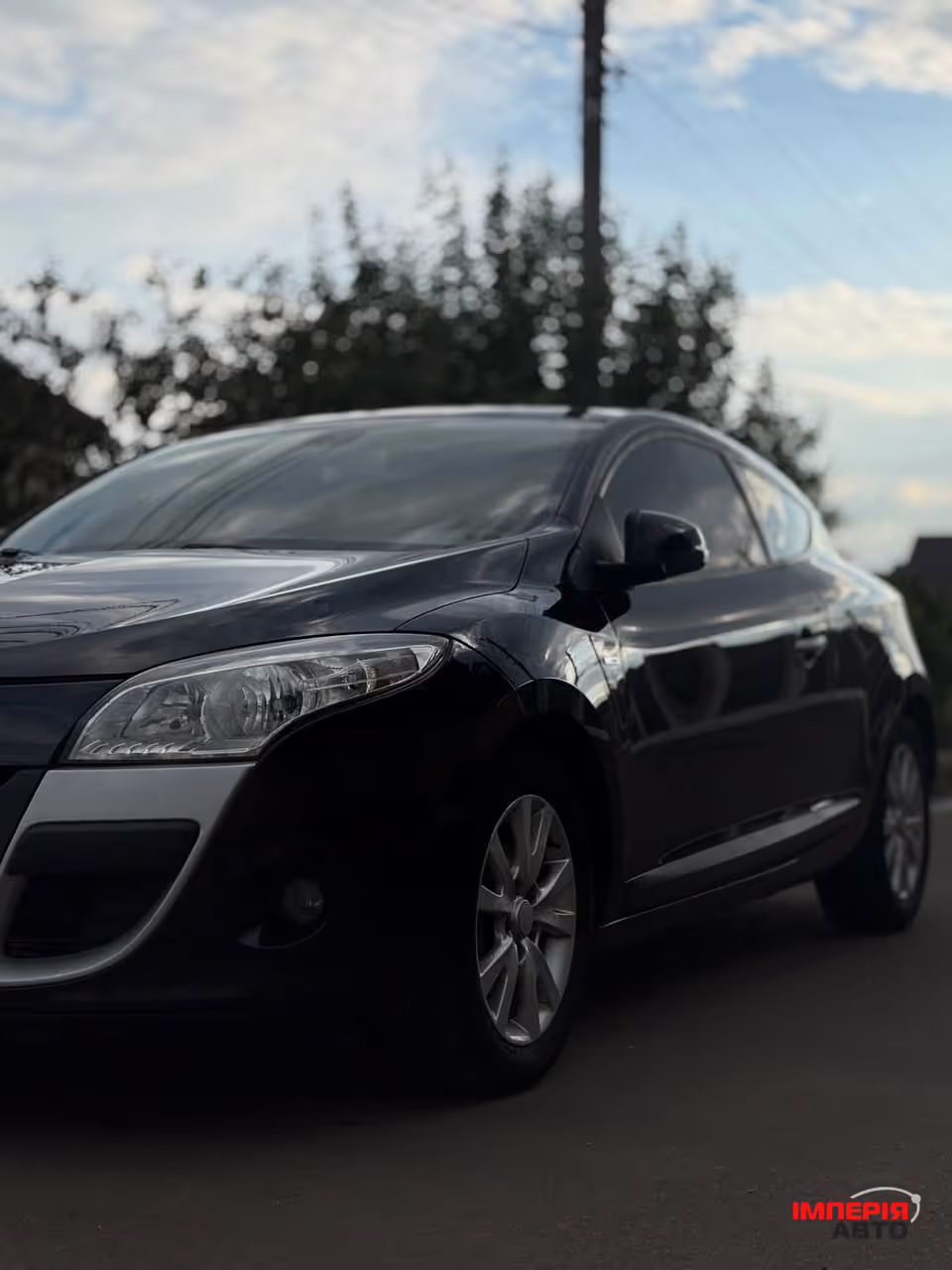 Renault Megane - фото 8