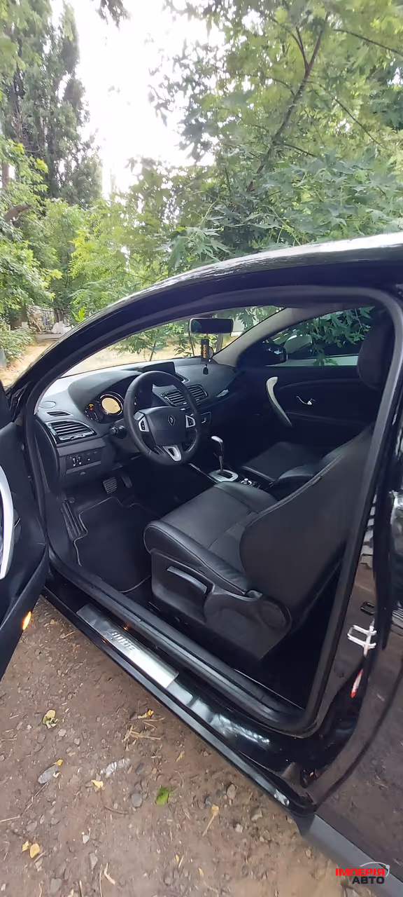 Renault Megane - фото 28