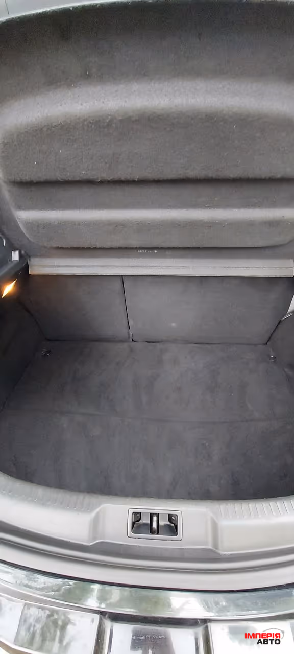 Renault Megane - фото 21