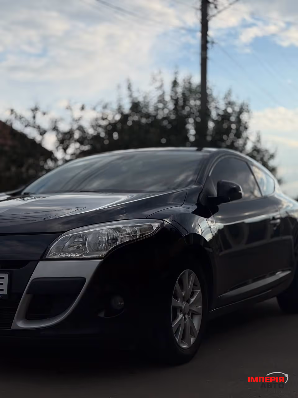 Renault Megane - фото 9