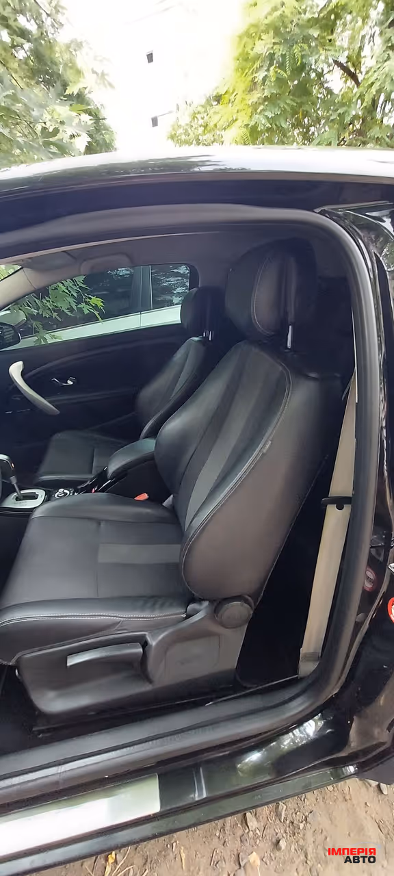 Renault Megane - фото 29