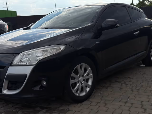 Renault Megane - фото 5