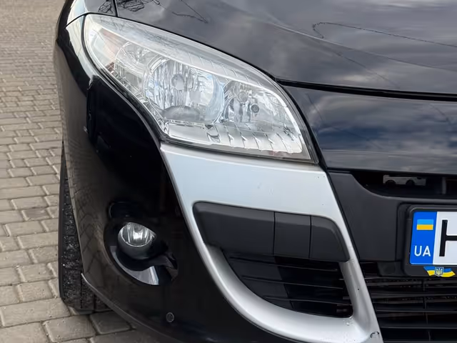 Renault Megane - фото 3