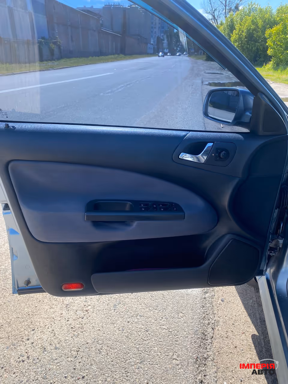 Skoda Octavia - фото 14