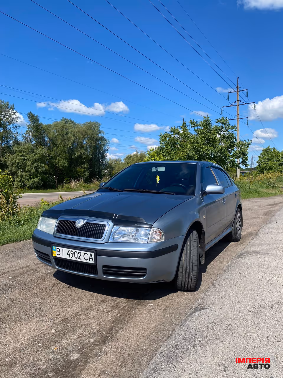 Skoda Octavia - фото 6