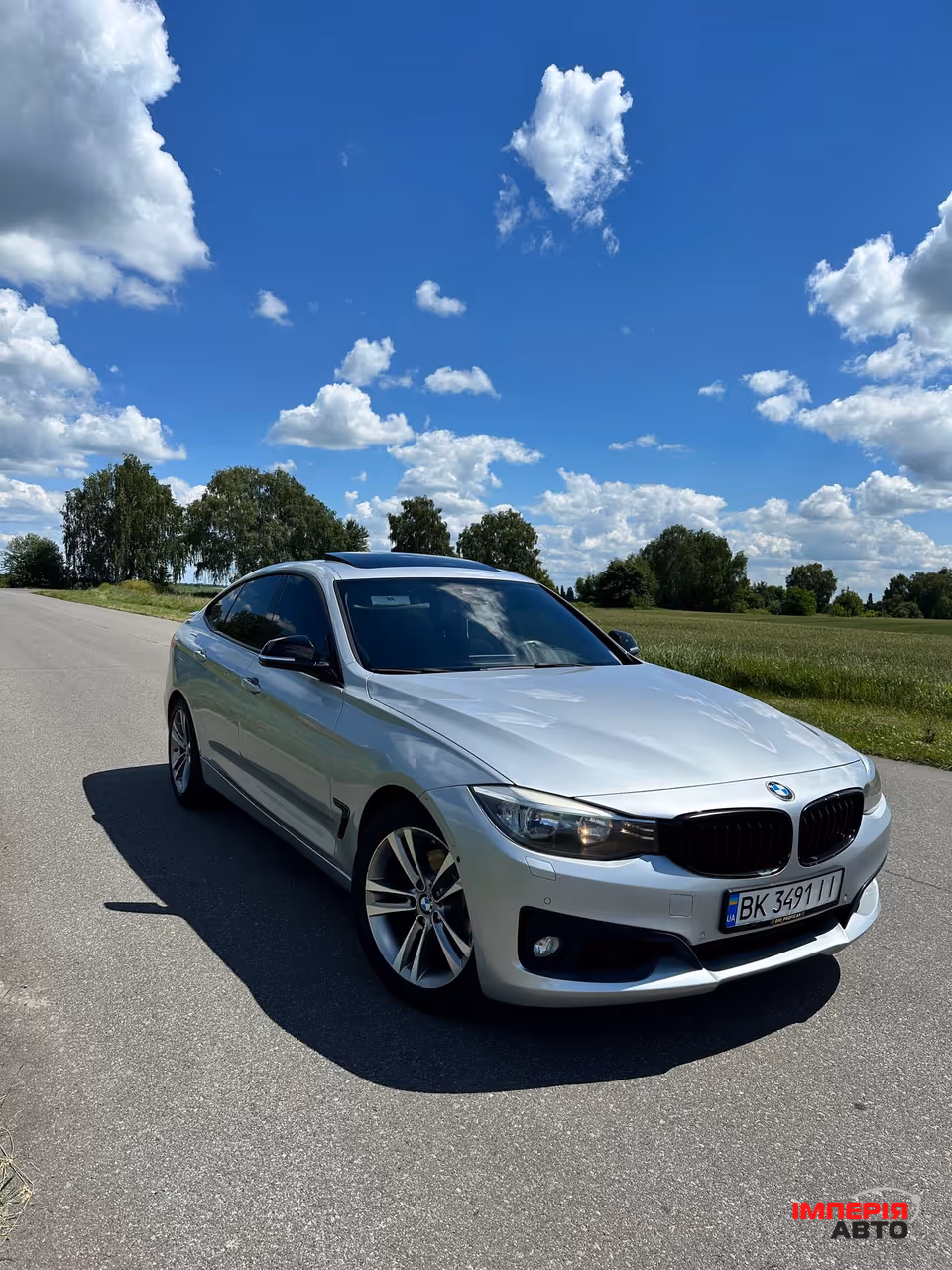 BMW 3 серії - фото 3