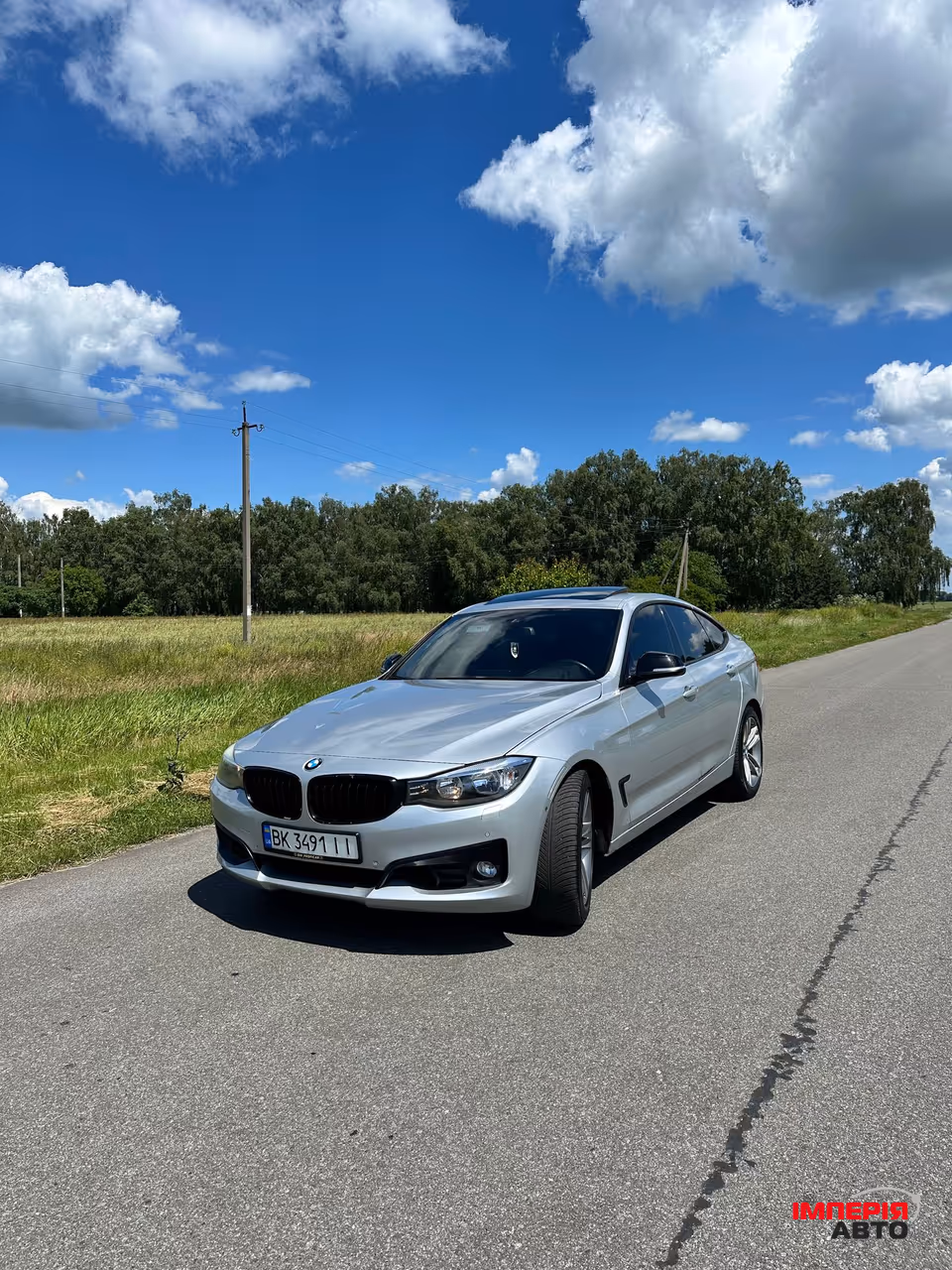 BMW 3 серії - фото 2