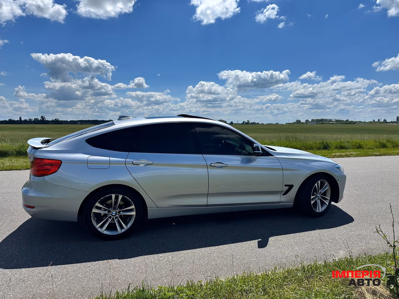 BMW 3 серії - фото 5