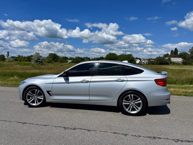 BMW 3 серії - фото 4