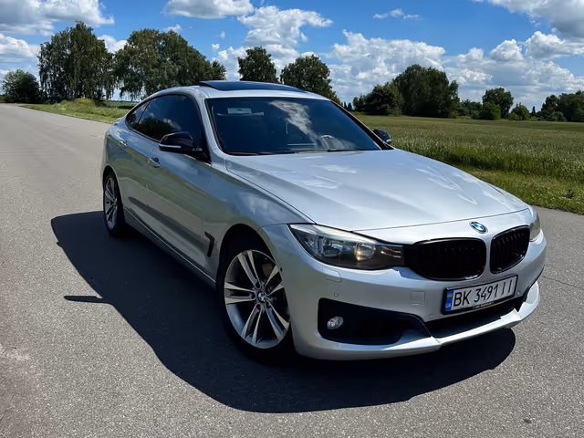 BMW 3 серії - фото 3