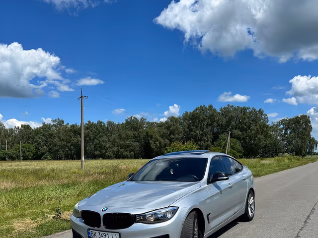 BMW 3 серії - фото 2