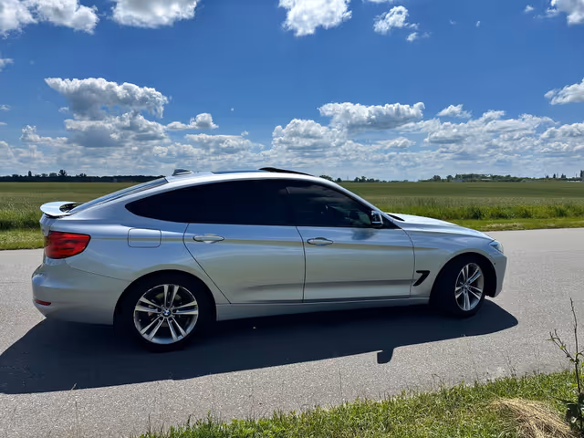 BMW 3 серії - фото 5