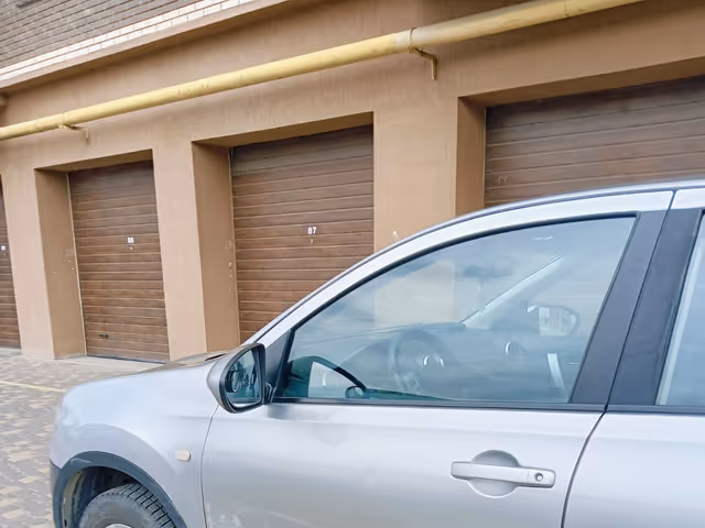 Nissan Qashqai - фото 5