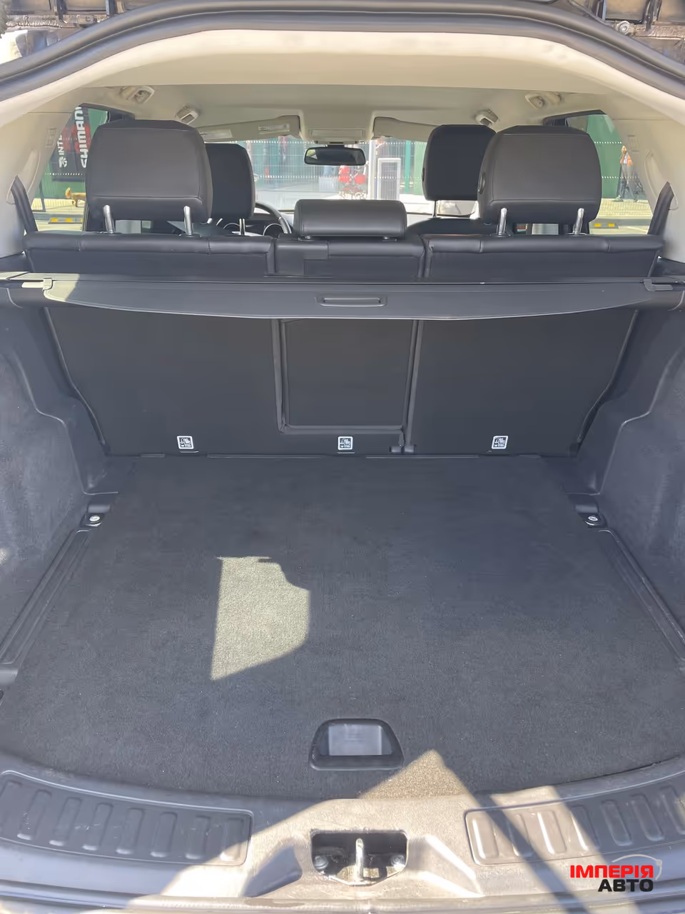Land Rover Discovery Sport - фото 14