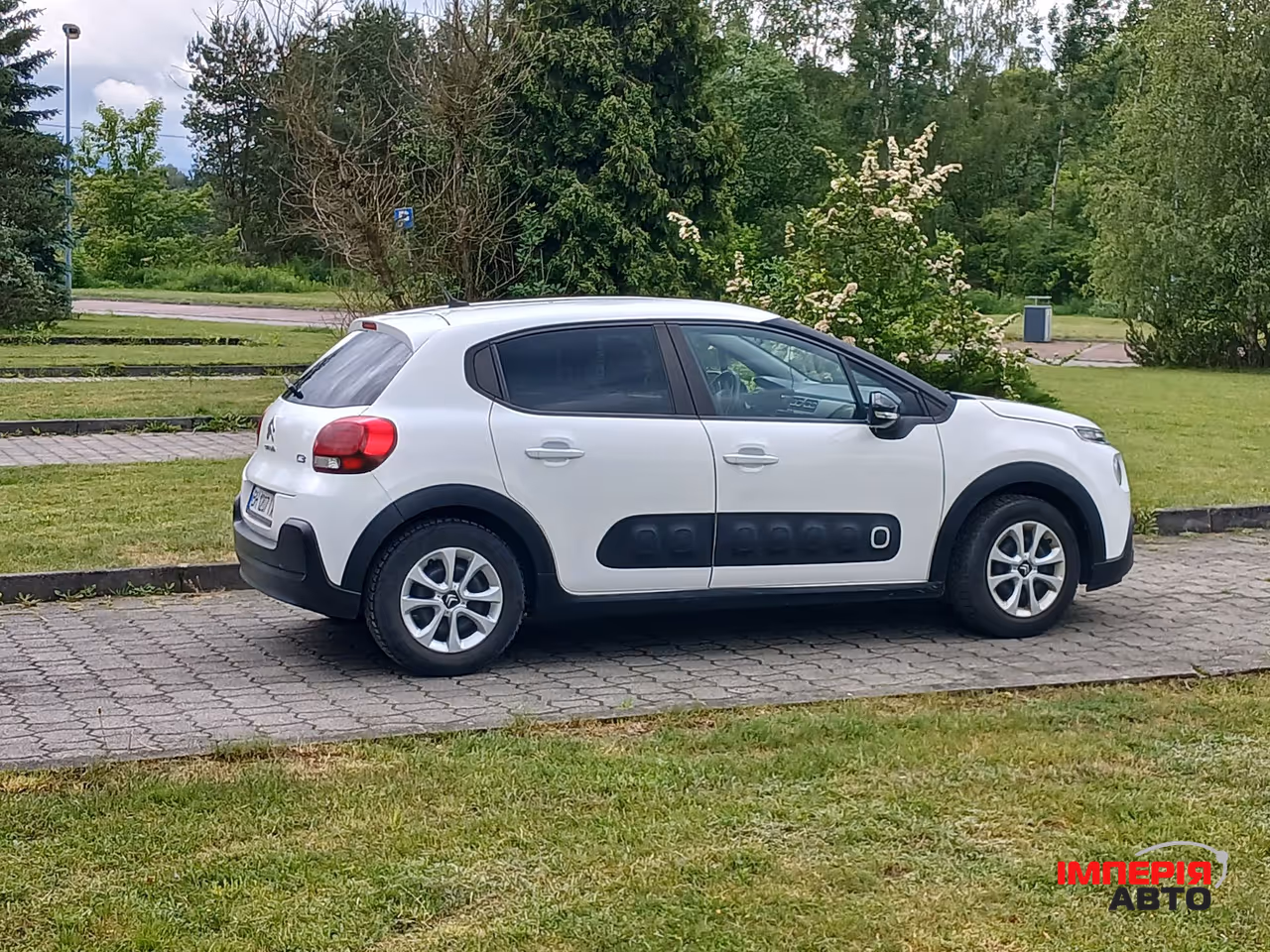Citroen C3 - фото 2