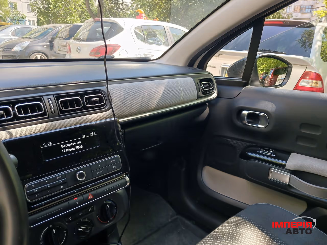 Citroen C3 - фото 6