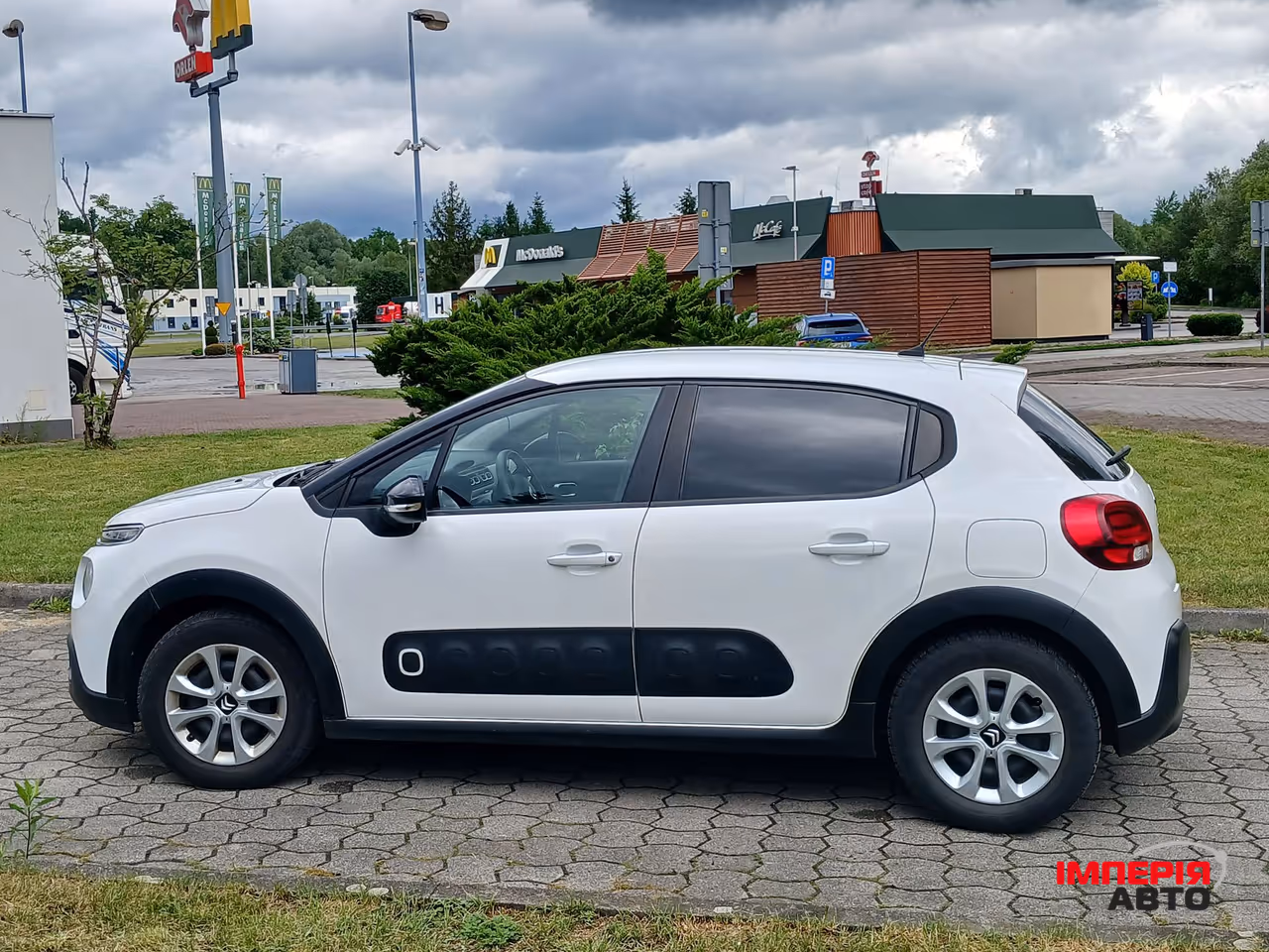 Citroen C3 - фото 4