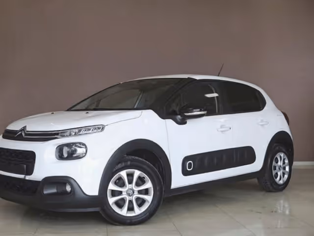 Citroen C3 - зображення 2