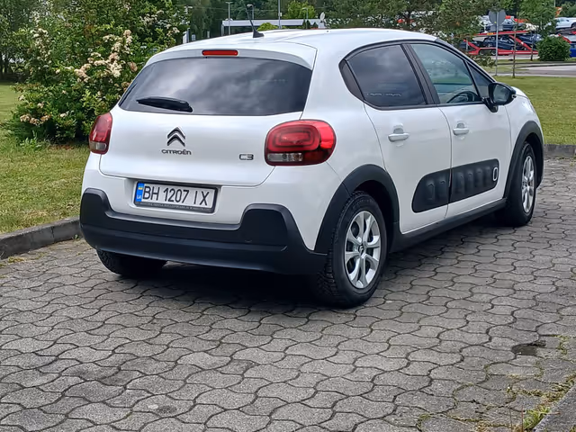 Citroen C3 - фото 3