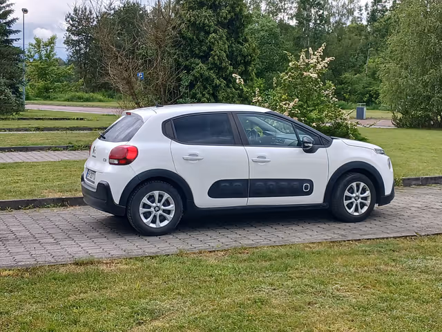 Citroen C3 - фото 2