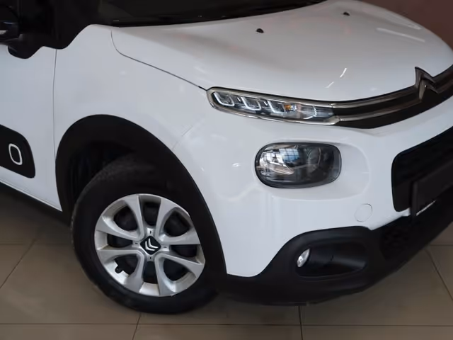 Citroen C3 - зображення 4