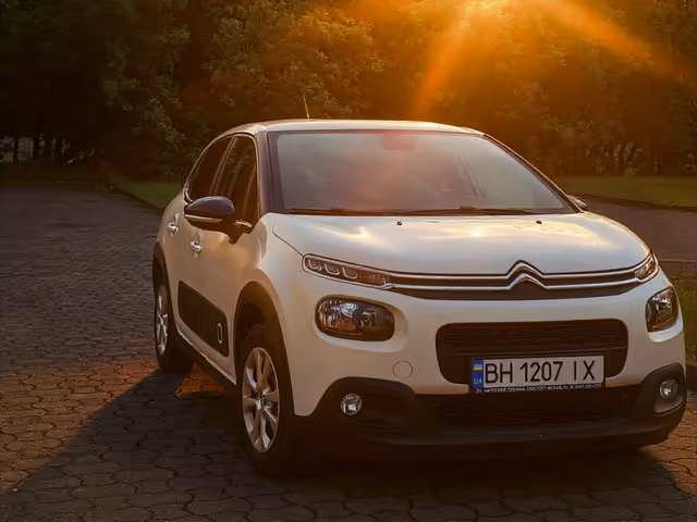 Citroen C3 - зображення 1