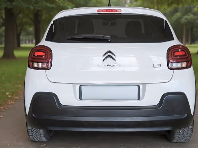 Citroen C3 - зображення 5