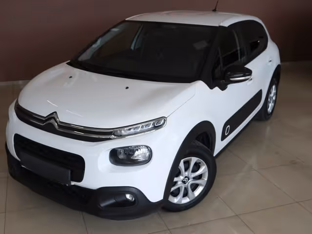 Citroen C3 - зображення 3