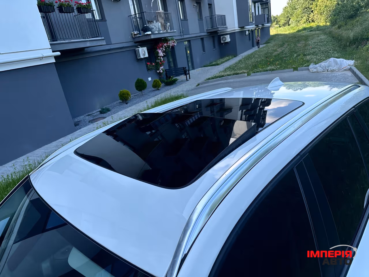 BMW X3 - фото 5