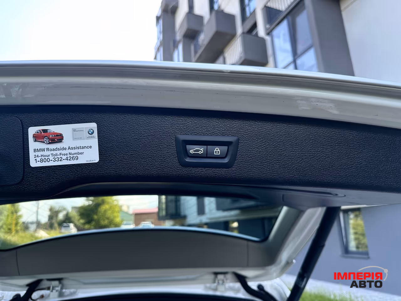BMW X3 - фото 10