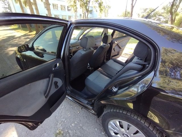 Skoda Octavia 2001, Коров’є, $3 999 - зображення 2