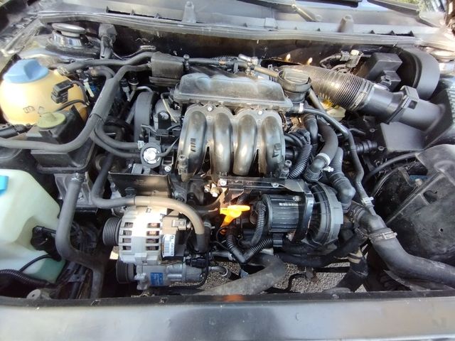 Skoda Octavia 2001, Коров’є, $3 999 - зображення 4