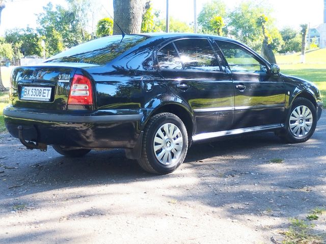 Skoda Octavia 2001, Коров’є, $3 999 - зображення 3