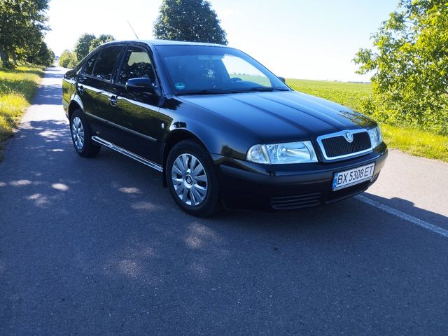 Skoda Octavia 2001, Коров’є, $3 999 - зображення 1