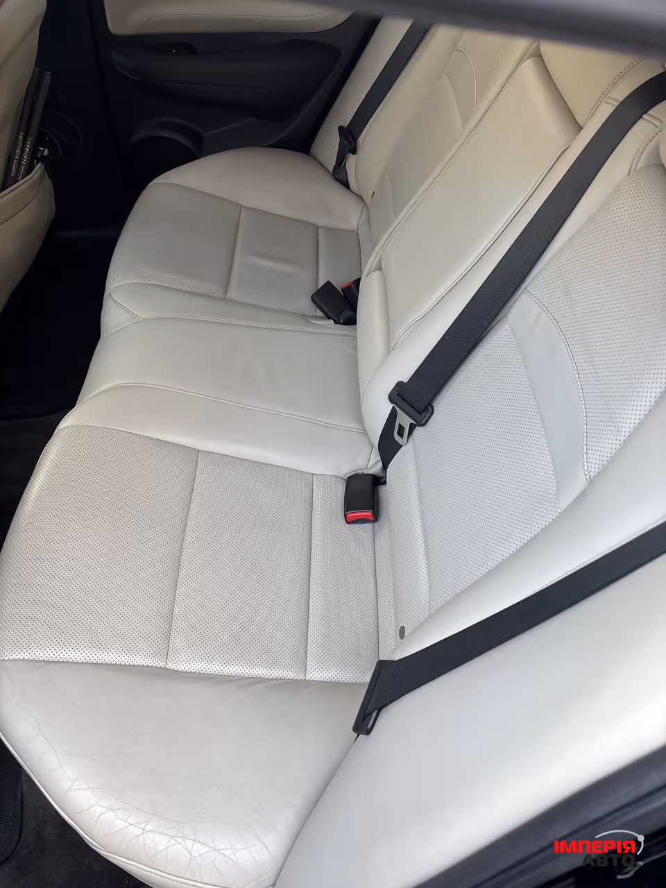 Acura ZDX - фото 8
