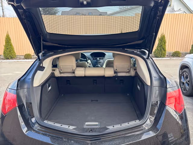 Acura ZDX - зображення 5