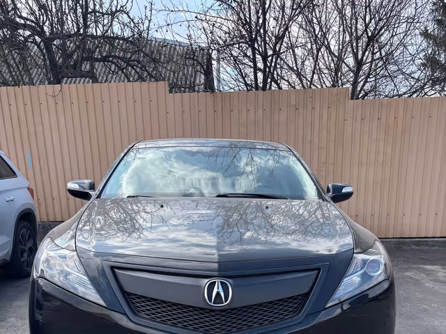 Acura ZDX - зображення 4