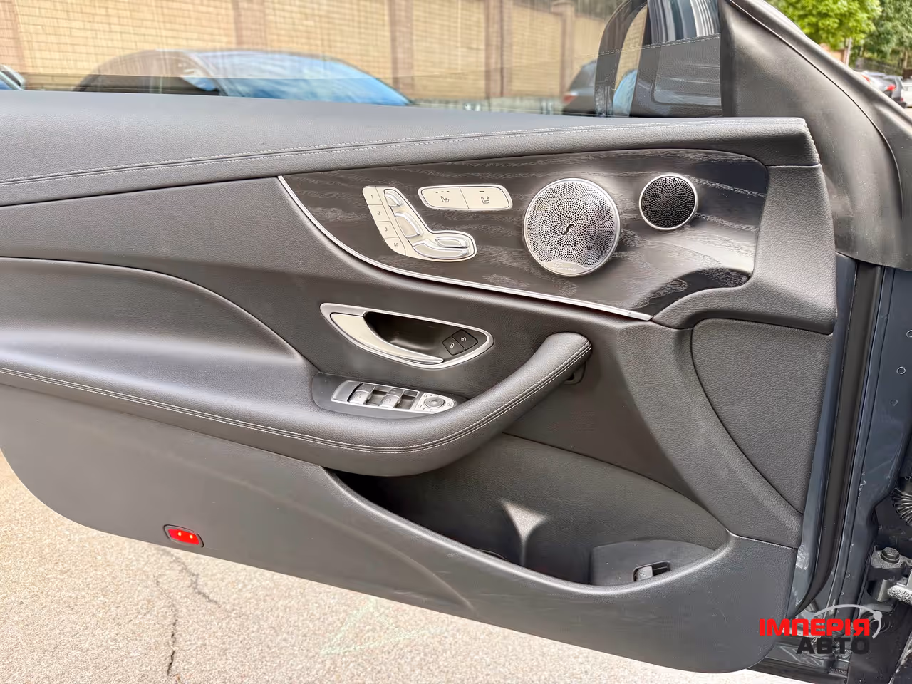 Mercedes-Benz E-Класс - фото 5