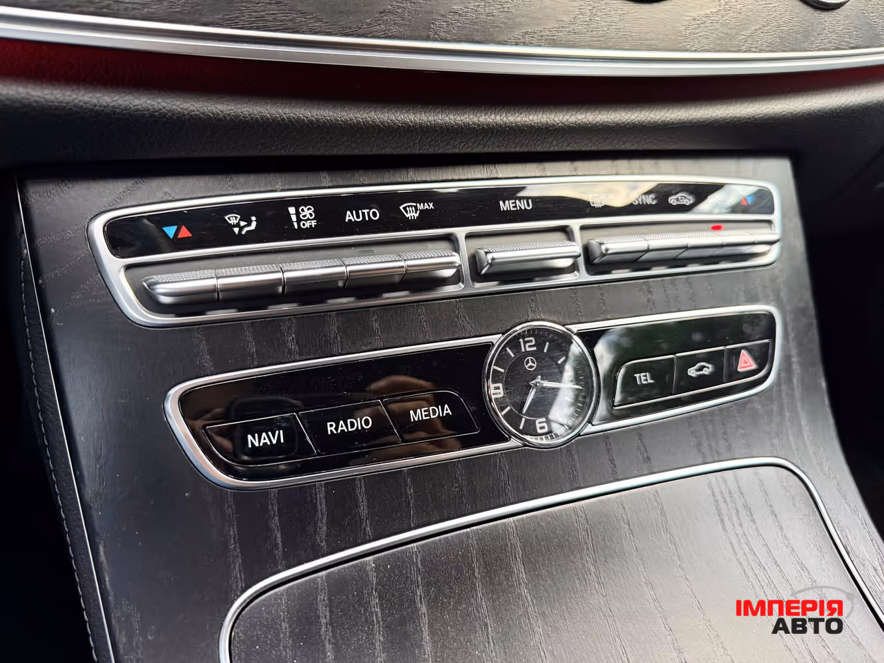 Mercedes-Benz E-Класс - фото 7