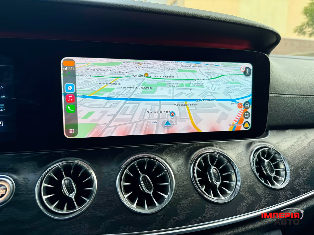 Mercedes-Benz E-Класс - фото 8