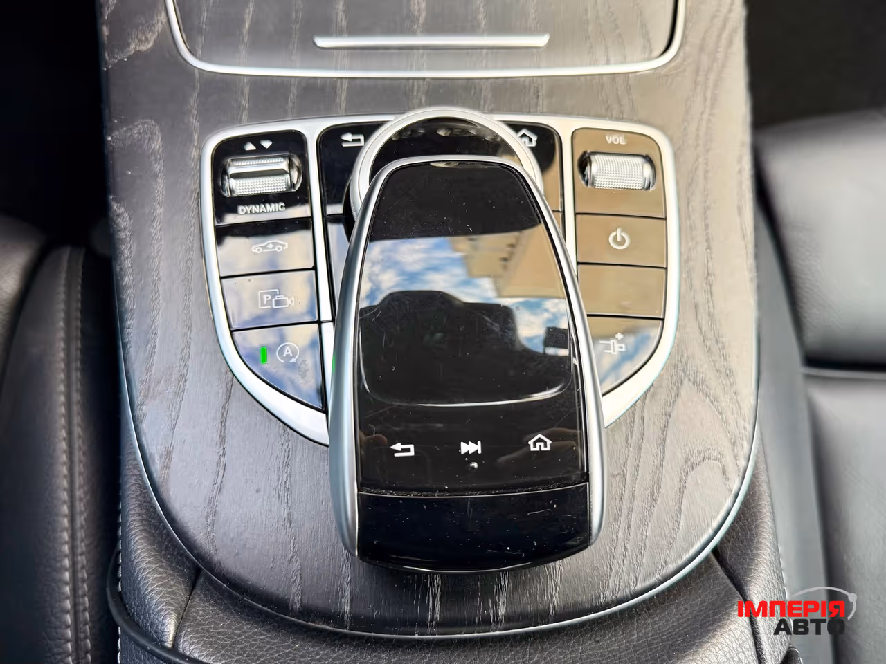 Mercedes-Benz E-Класс - фото 6