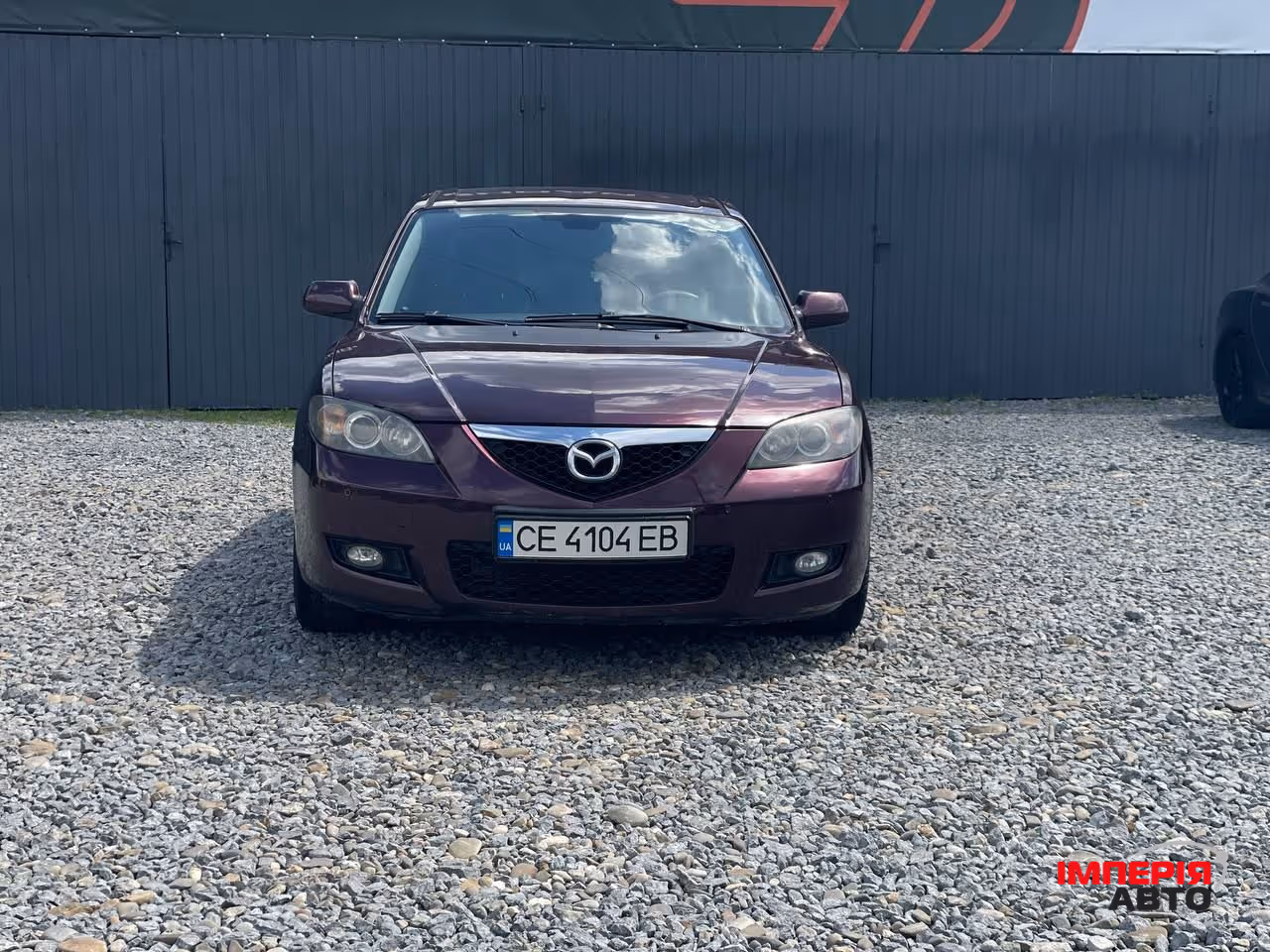 Mazda 3 - фото 2