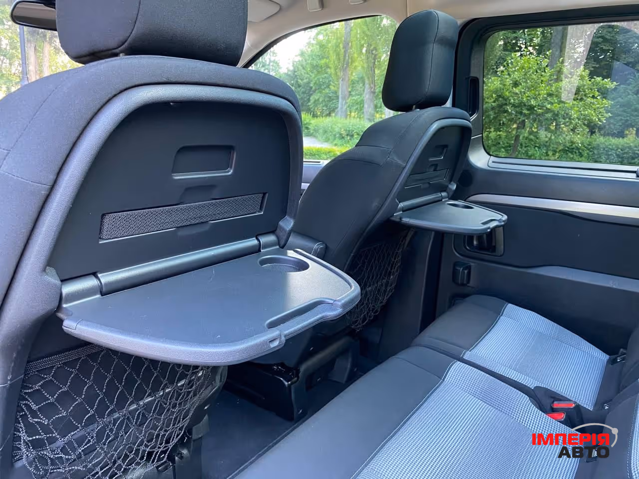 Citroen SpaceTourer - фото 14