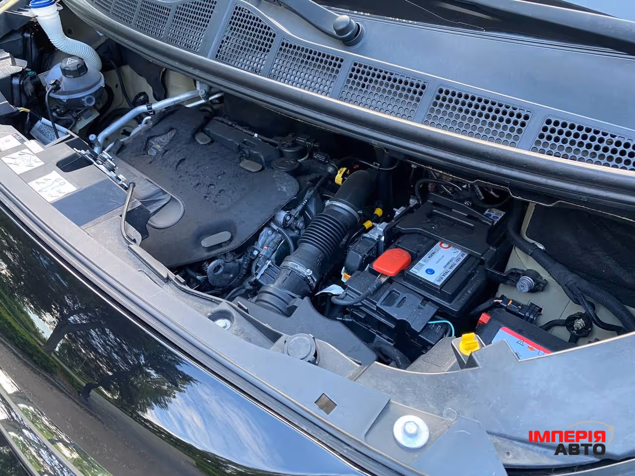 Citroen SpaceTourer - фото 16