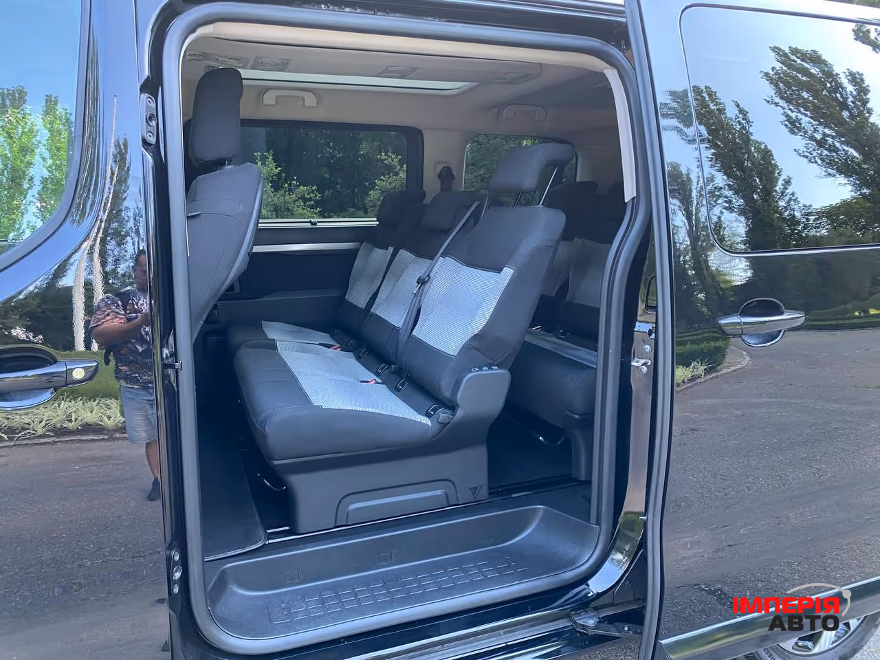Citroen SpaceTourer - фото 13