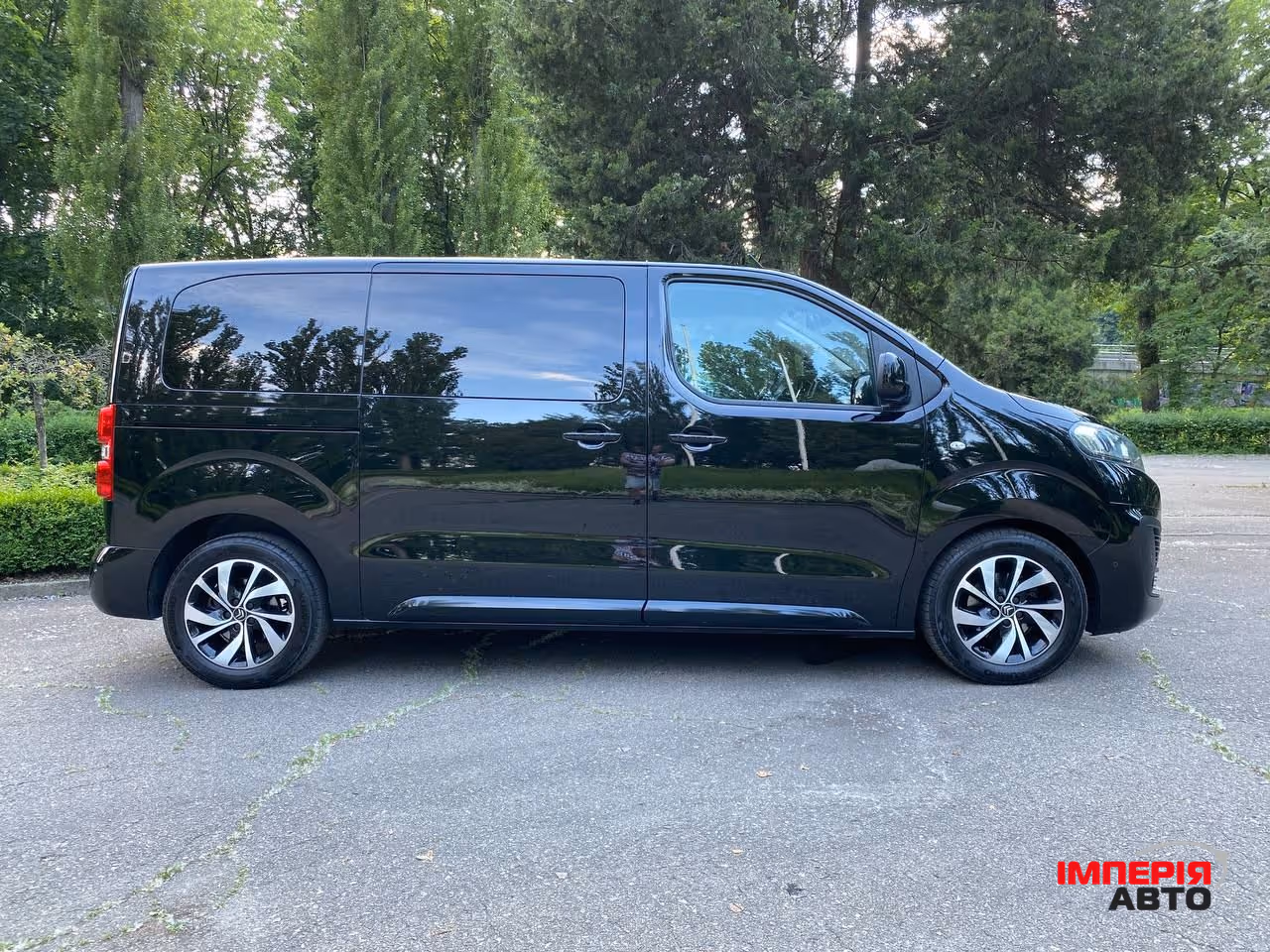Citroen SpaceTourer - фото 5