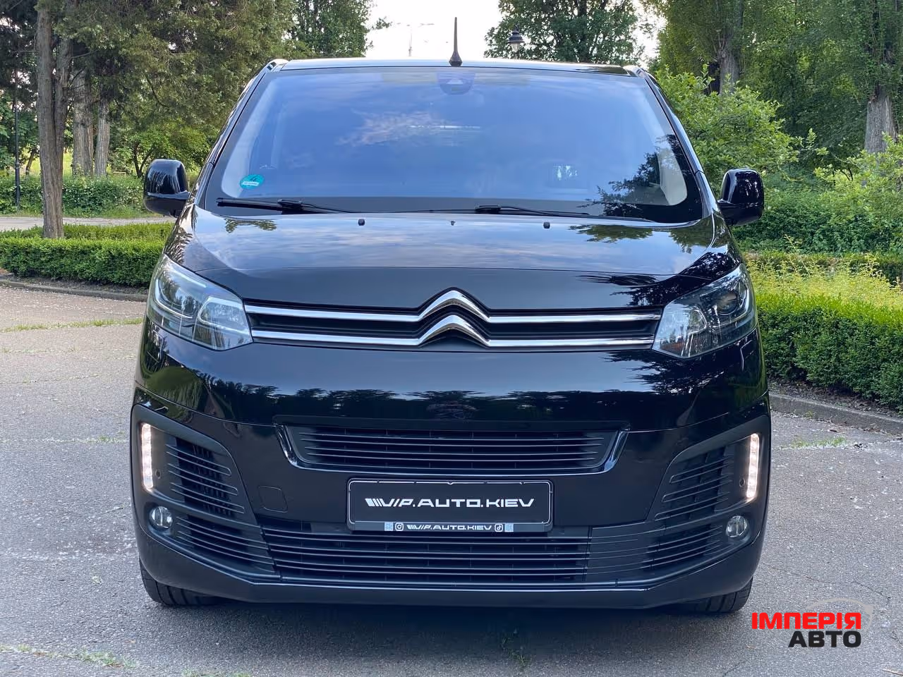 Citroen SpaceTourer - фото 6