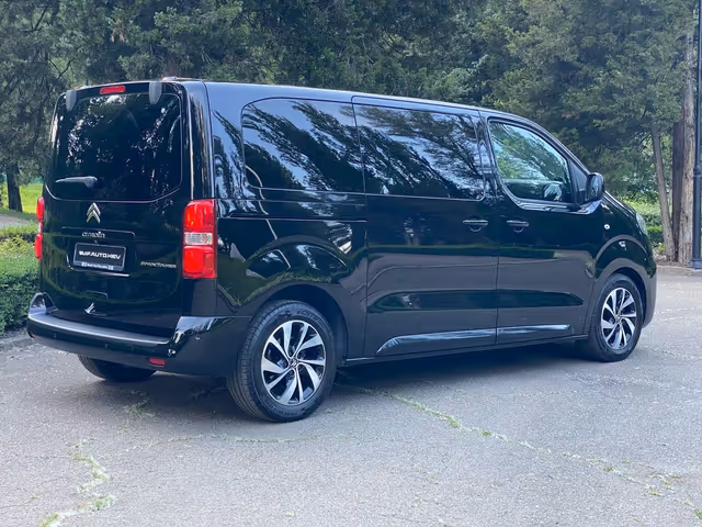 Citroen SpaceTourer - фото 2