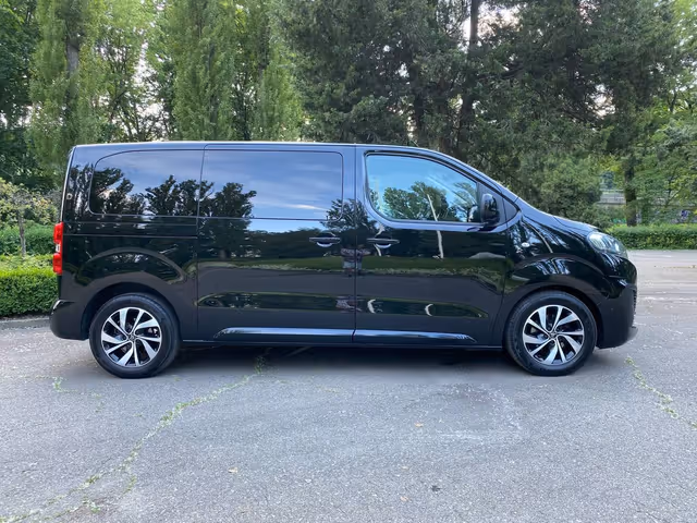 Citroen SpaceTourer - фото 5